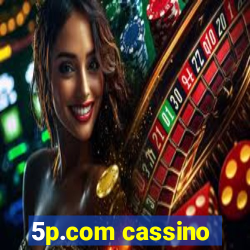 5p.com cassino